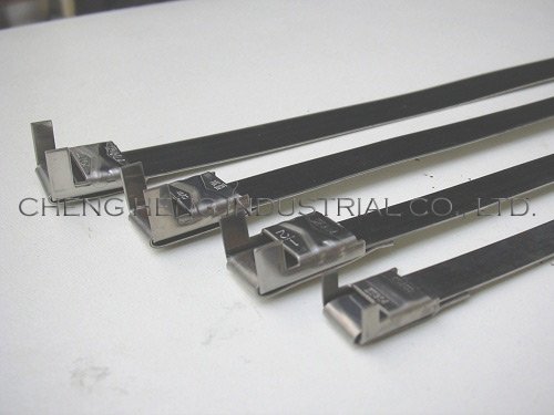 Fast Banding Cable Ties