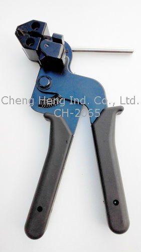 Cable Tie Banding & Tensioning tool