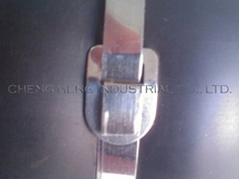 Stainless Steel Cable Tie