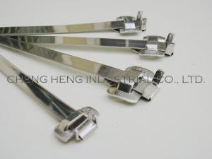 Stainless Steel Strapping Buckles